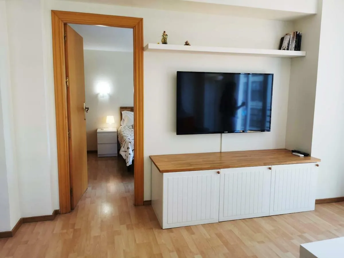 Appartement Mediterranean Luxury Sunset Marbellac